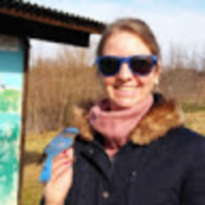 Meet your Posher, Shilo